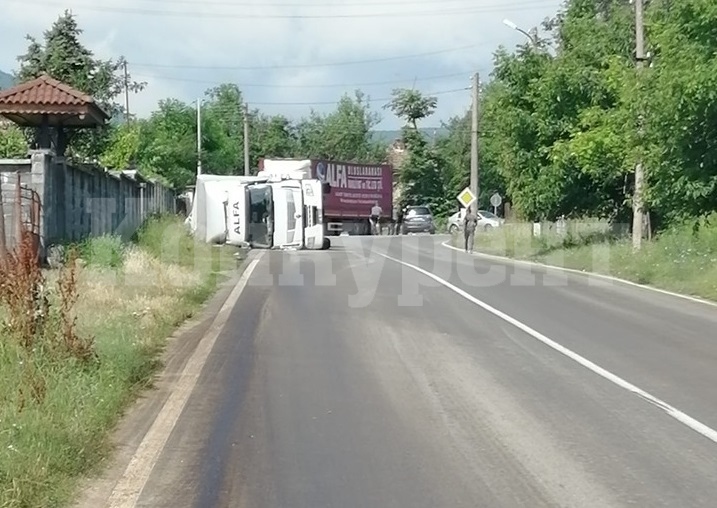 Пътуването в Северозапада - Мисия невъзможна, заради калпави пътища