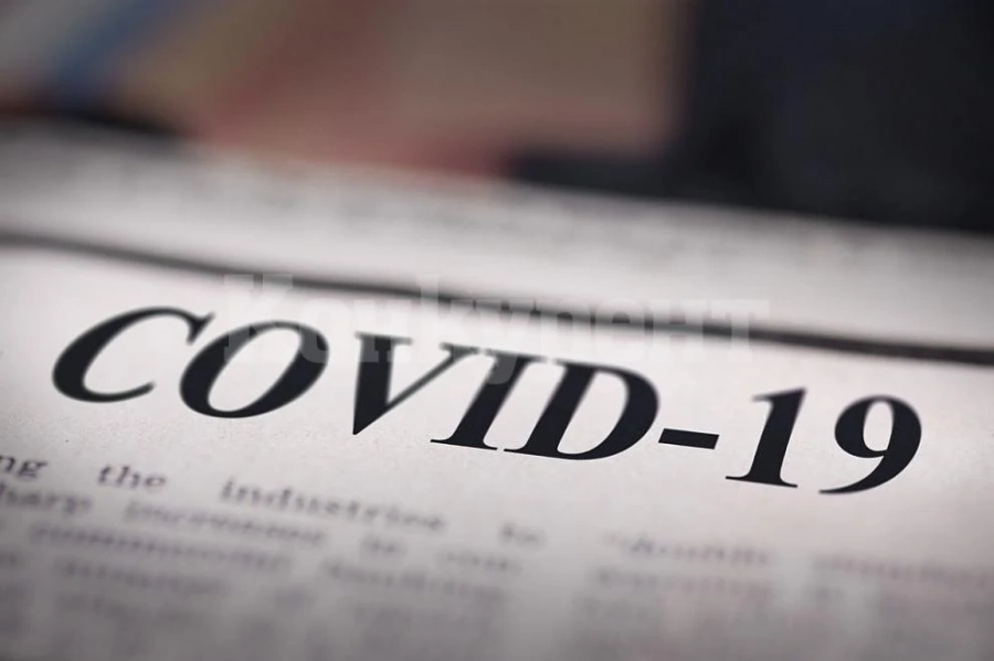 Броят на заразените с COVID-19 Европа се увеличава, но болниците не са претоварени