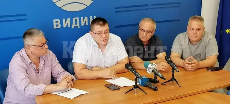 Във Видин разлаяха кучетата: Опозицията в общинския съвет скочи заради цената на водата