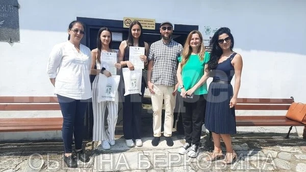 Продължават Вазовите дни в Берковица