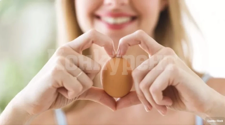 Ето какво се случва, когато ядете по едно яйце на ден