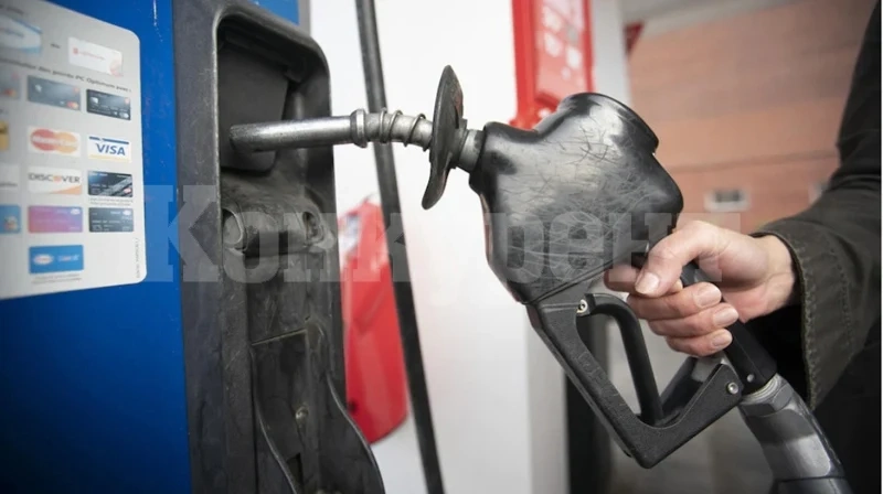 Унгария ограничава купуването на бензин