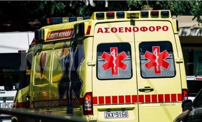 Жестока катастрофа с българи в Гърция, има ранени