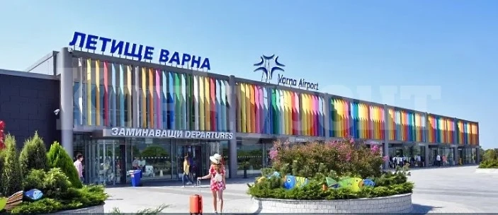 Летният сезон започна с 30 % ръст на чуждите туристи