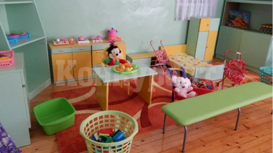 Видинските детски градини с летен график за работа
