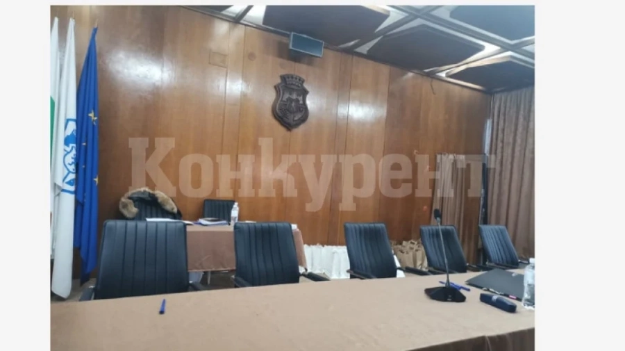 Съветниците от ГЕРБ-Видин са против вдигането цената на водата