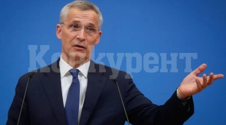 НАТО с първа среща на върха от началото на войната в Украйна