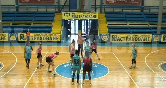 Монтана стартира в Лигата с гостуване в Сараево
