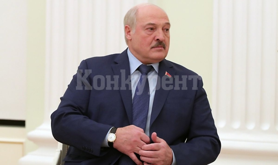 Беларус: Не заплашваме никого