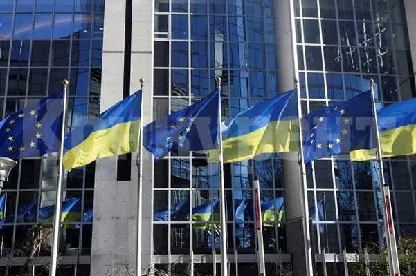 От 30 юни Украйна ще продава ток на Европа