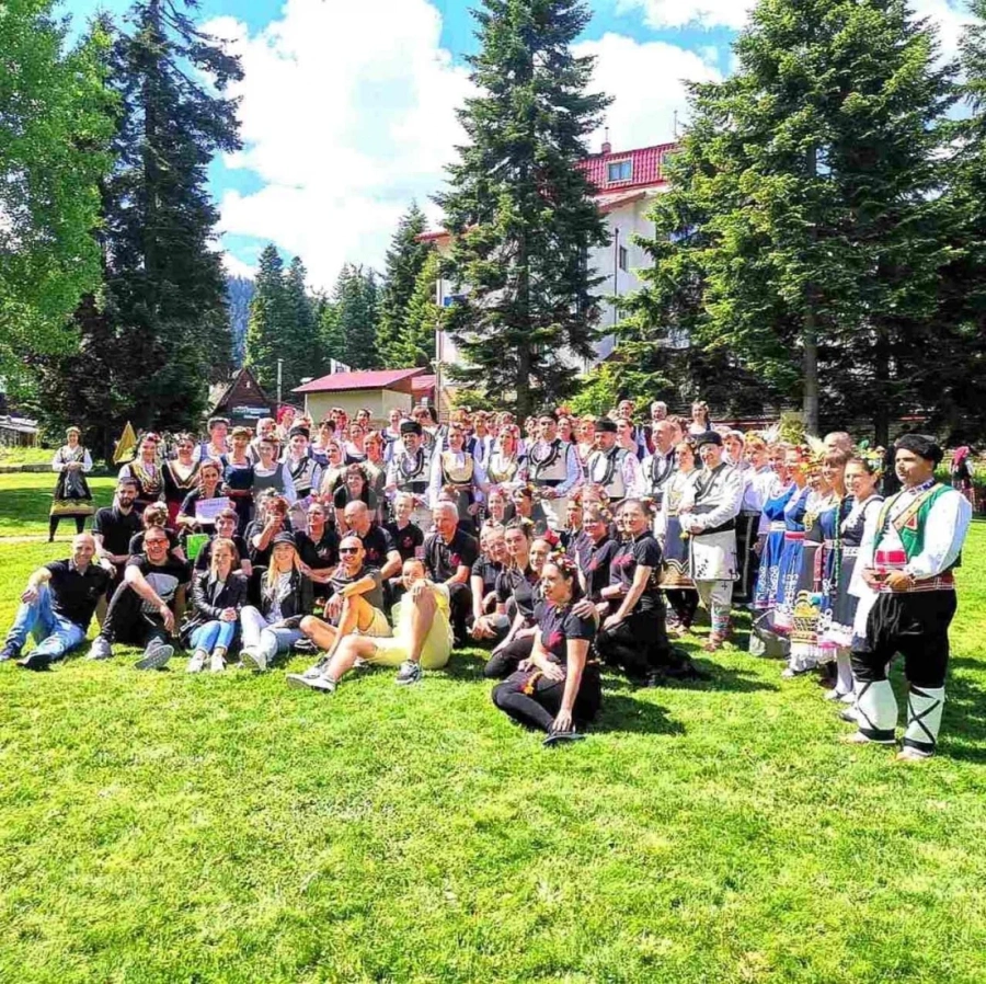 Фолклорен празник ще разтресе врачанския балкан