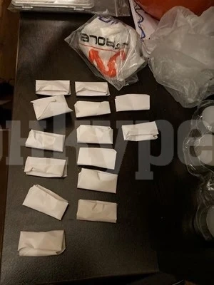 Откриха бебе сред купчина кокаин при акция за наркотици в Брюксел