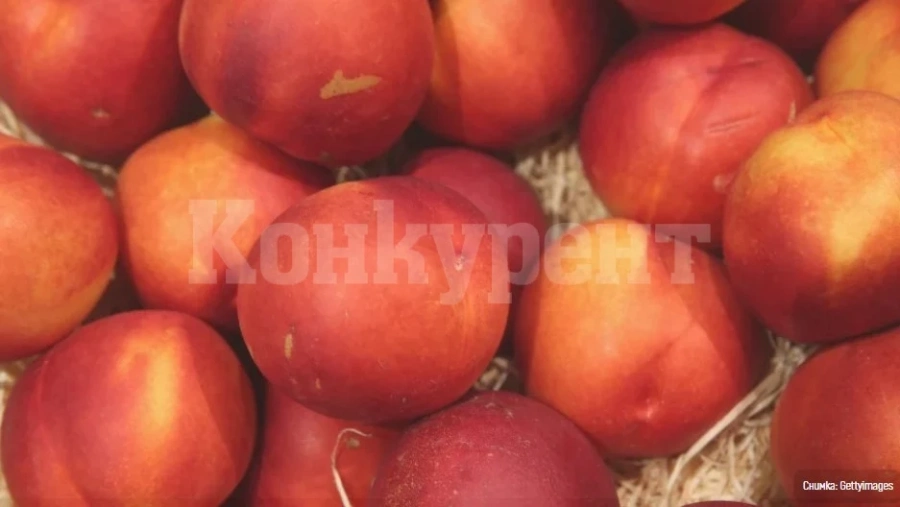 Какво ще се случи с тялото ви, ако всеки ден ядете нектарини