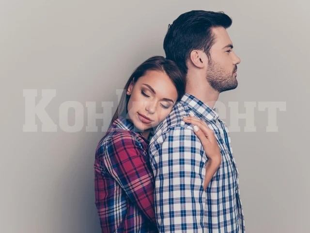 4 причини да се влюбвате в егоист или нарцис