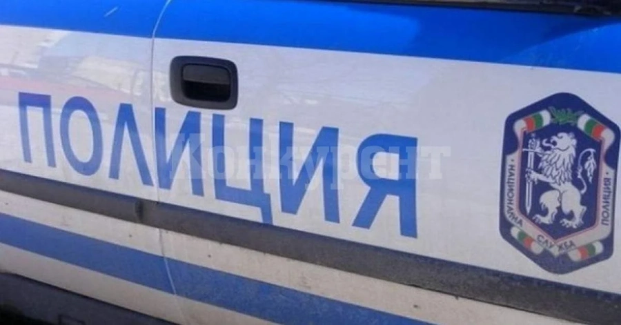 Спипаха хлапак, задигнал риболовни такъми от селска къща