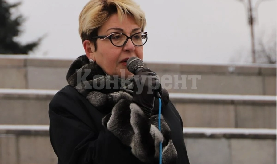 Митрофанова официално ще предложи закриване на руското посолство у нас