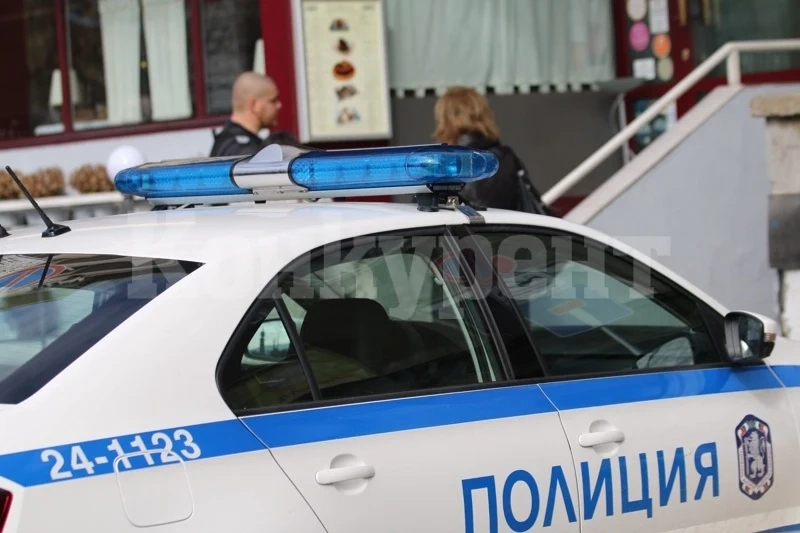 Спецакция за купуване на гласове в Нова Загора