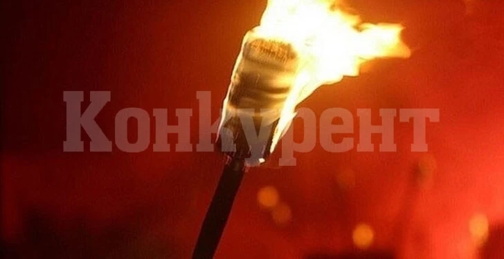 Оряхово става част от Пробега на мира