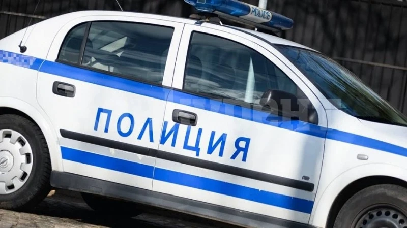 Търсят апаш, разбил и обрал автосервиз във Видин