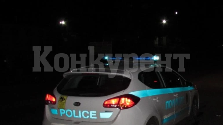 8 пъти викаха видински полицаи за силен шум
