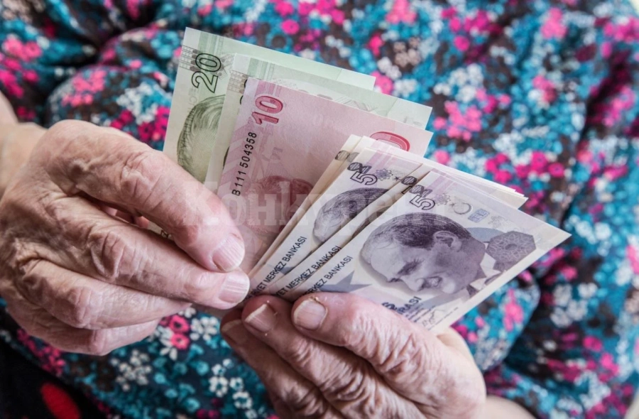 Инфлацията в Турция достигна рекордните 78,6%