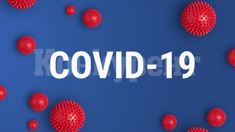 Ръст на новозаразените с COVID-9 в Монтанско