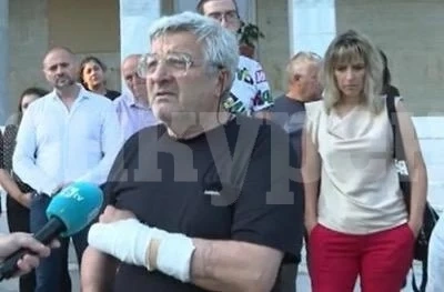 Вижте какви мерки постанови съдът за двамата биячи от Галиче