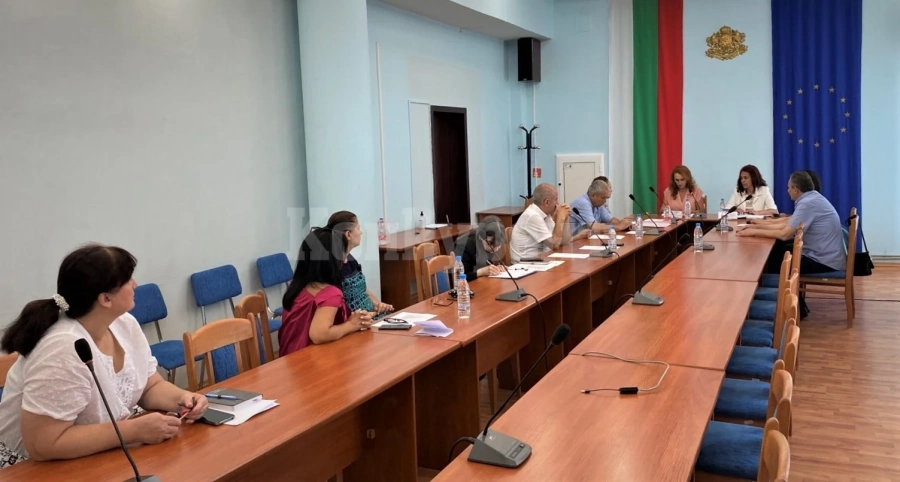 Бизнесът в Монтана иска нова гимназия по лека промишленост и технологии