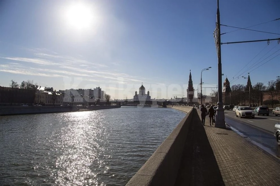 Москва ще нарече пространство до британското посолство в чест на проруските сепаратисти