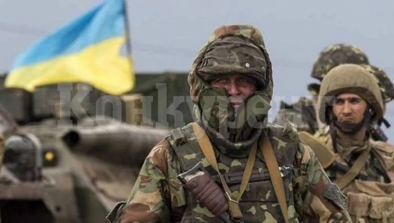 Украинските сили се събират за защита на Донецк