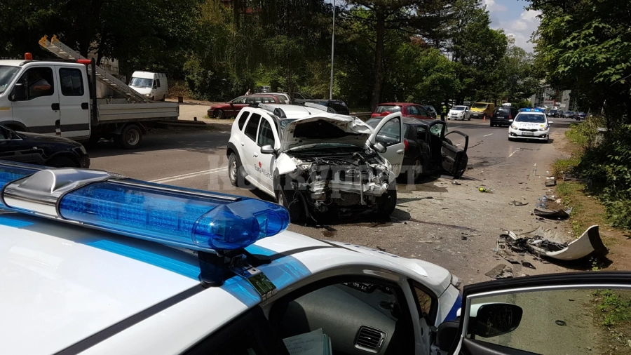 Черна статистика! 14 загинали по пътищата във Врачанско от началото на годината