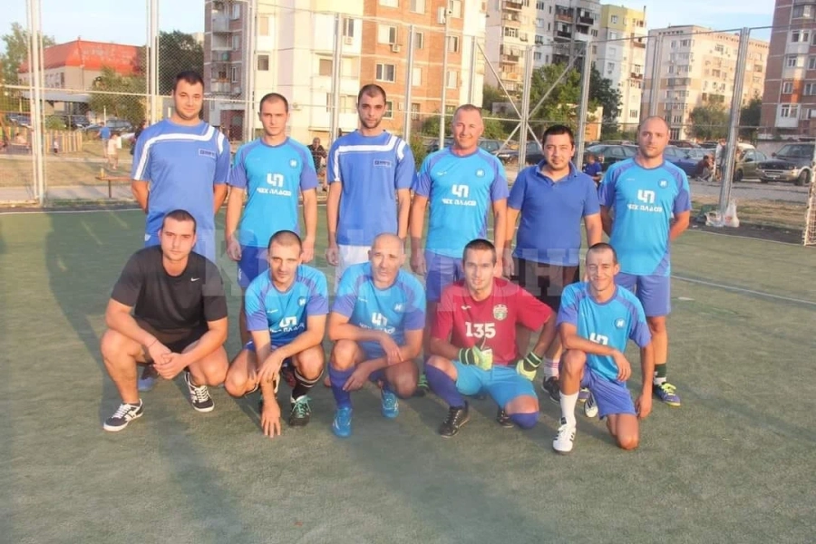 КФК Игрис Махала се завръща в мини футбола след 3-годишна пауза