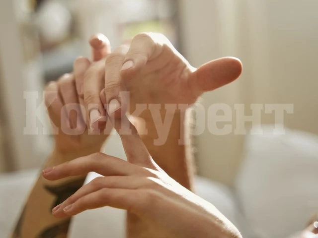 Как да изпитваме повече удоволствие от секса?