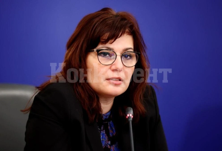 Сербезова: Повишени са средствата за детско и майчино здравеопазване