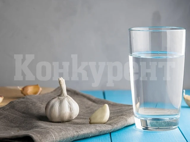 Как да си отгледате чесън вкъщи