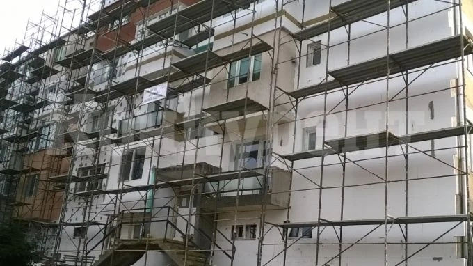 Представят процедурата за саниране на жилища във Видин