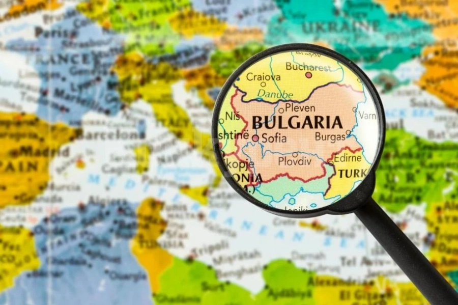НСИ: Под 5% от страната е урбанизирана, най-голяма площ заемат земеделските територии