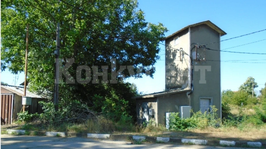 Доброволното формирование в помощ на Ново село