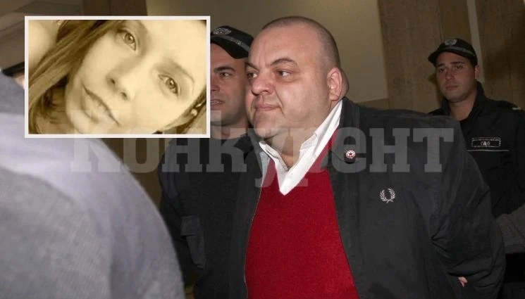 11 ГОДИНИ СЛЕД УБИЙСТВОТО НА ЯНА: Чеци негодува за неизядено филе в пандиза