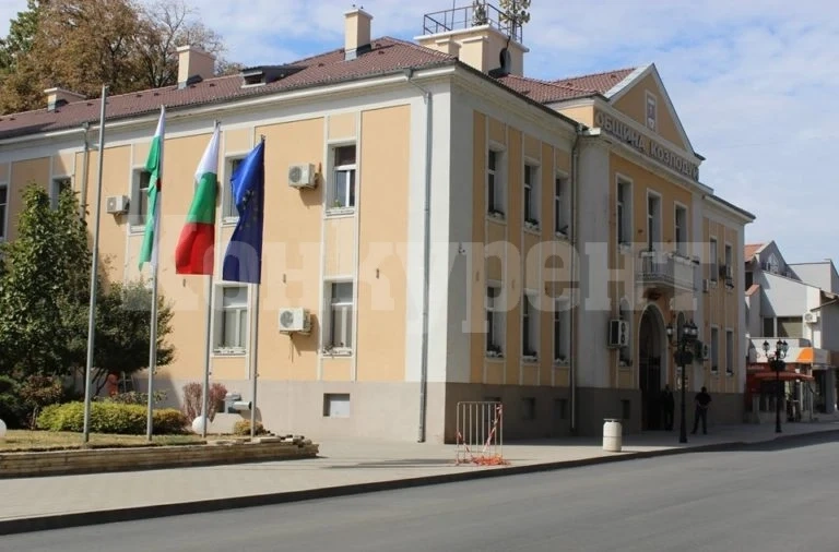 Община Козлодуй обявява прием на документи за финансиране на двама студенти