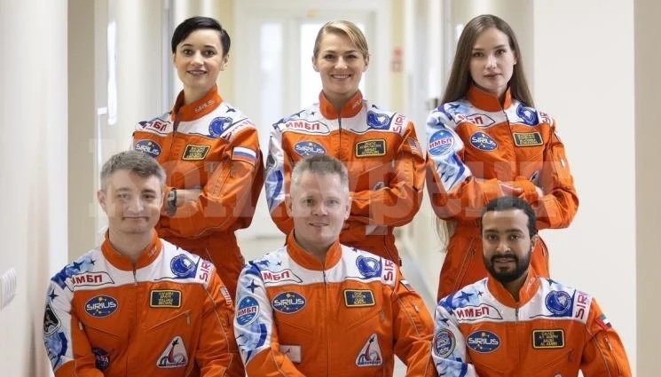 УИКЕНД: Успешен финал за СИРИУС-2021