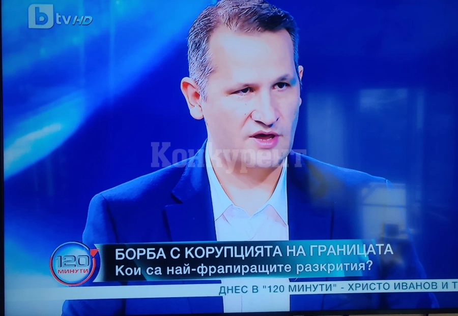 Зам.-министър: Разследват земеделски производител в Северозапада