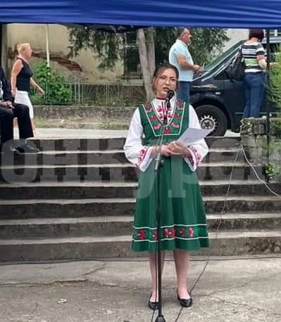 Историческо! Кметица ще управлява Лиляче
