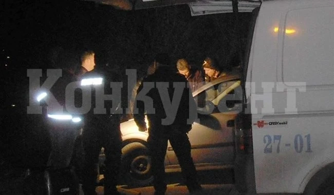 Тикнаха в ареста напушен видинчанин, карал „Пасат“