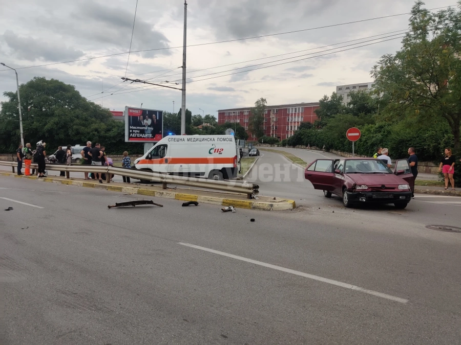Опасен участък във Враца „дебне“ за нови жертви