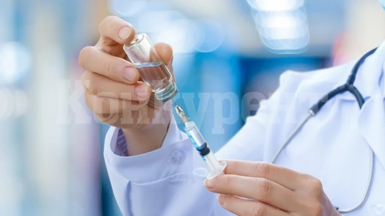 ЕС препоръчва бустерни дози ваксина срещу COVID-19 за хора над 60 г.