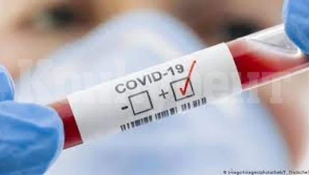 С 15 пункта за ден скочи заболеваемостта от COVID в Монтанско