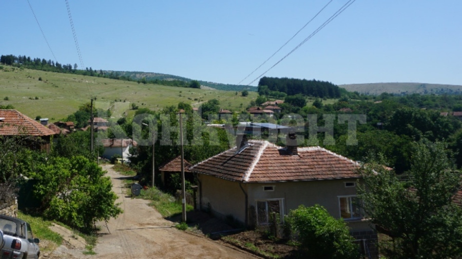 В село Чемиш търсят решение за отводняване на улица