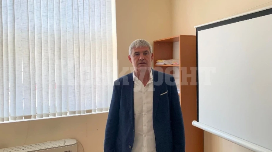 Пламен Димитров, КНСБ: Работниците очакват ръст на заплатите поне с 15-20 %
