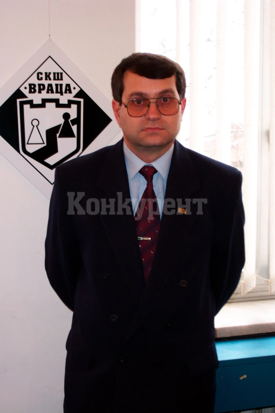 Избраха Красимир Бочев в УС на БФШ